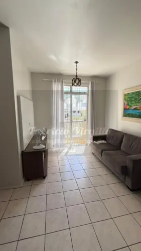 Apartamento para Venda em Florianópolis, Estreito, 3 dormitórios, 1 suíte, 2 banheiros, 1 