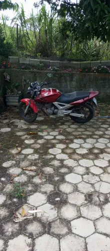 Vende se moto em bom estado de conservação
