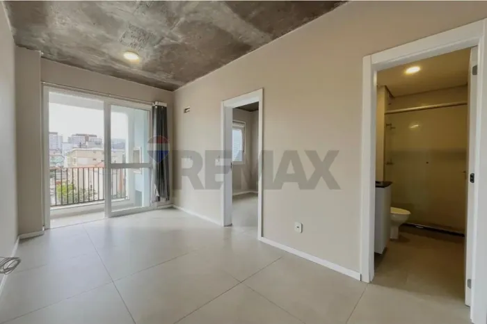 Apartamento 1 dormitório para locação