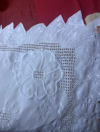 Toalha de mesa caicó