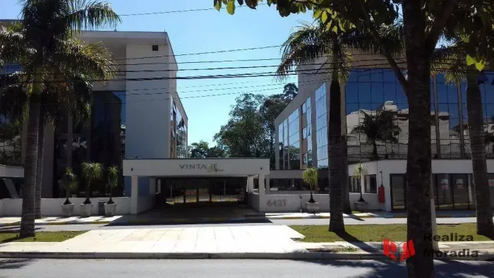 Sala à venda, 34 m² por R$ 200.000,00 - Granja Viana - Cotia/SP