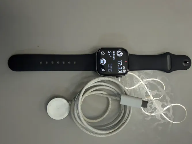 Apple Watch Series 11