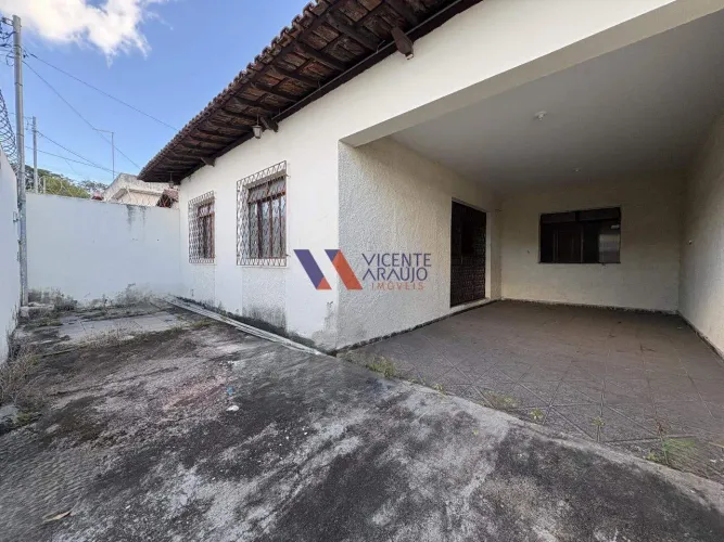 Casa para locação no bairro Brasiléia em Betim