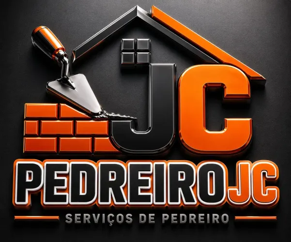 Pedreiro JC reforma em geral