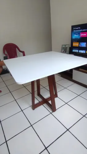 Mesa de jantar