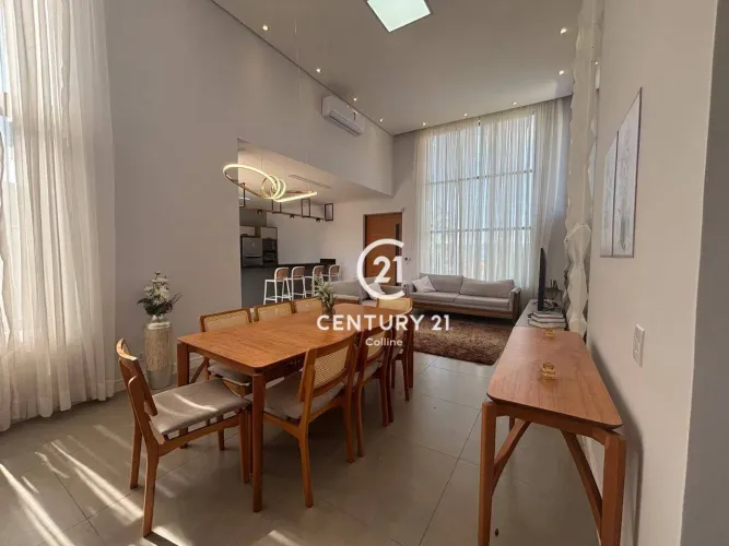 Casa com 3 dormitórios à venda, 170 m² por R$ 999.000 - Ninho Verde II - Pardinho/SP