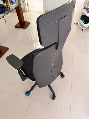 Cadeira escritório flexform