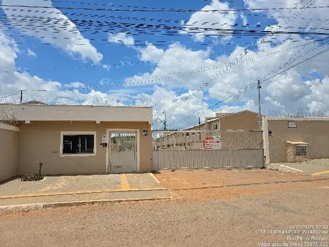 Oportunidade Única em VALPARAISO DE GOIAS - GO | Tipo: Casa | Negociação: Venda Online | S