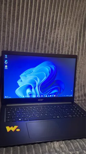 Vendo notebook 
