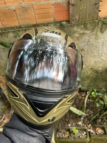 Capacete 788