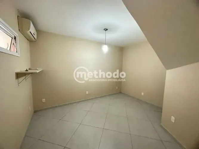 Casa à venda, 388 m² - Parque Prado - Campinas/SP