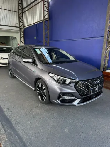 Chery Arrizo 6 PRO 1.5 Turbo (híbrido) 2023