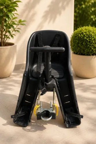 Assento Infantil para Bicicleta