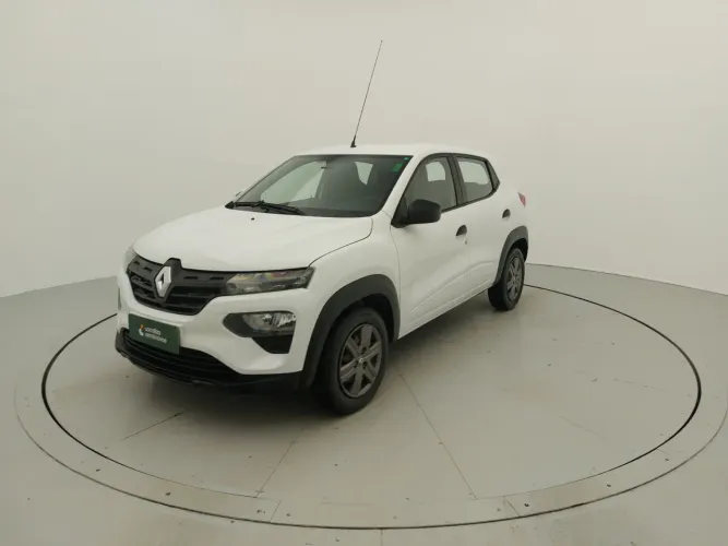 Renault Kwid 1.0 Zen 2023