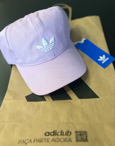 Boné Adidas Original