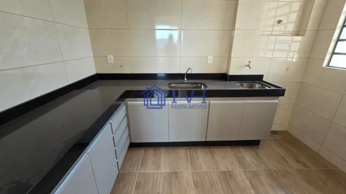 Apartamento 2 Quartos - São Benedito