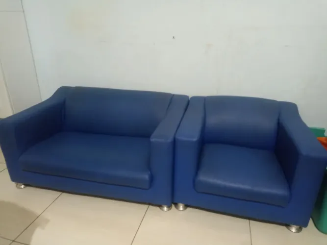 Sofá infantil 