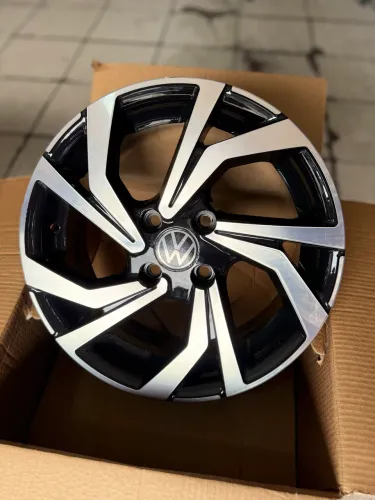 RODAS VOLKSWAGEN ARO 15