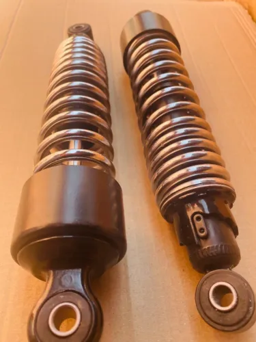 Amortecedor Original Royal Enfield Meteor 350 (Par usado)