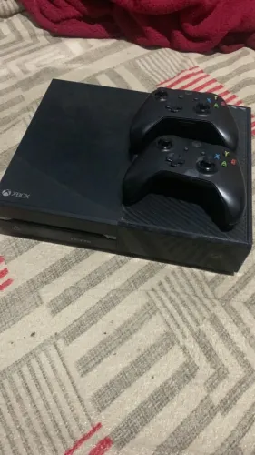 Xbox One