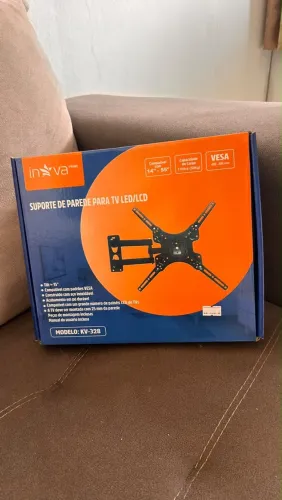Suporte para Tv