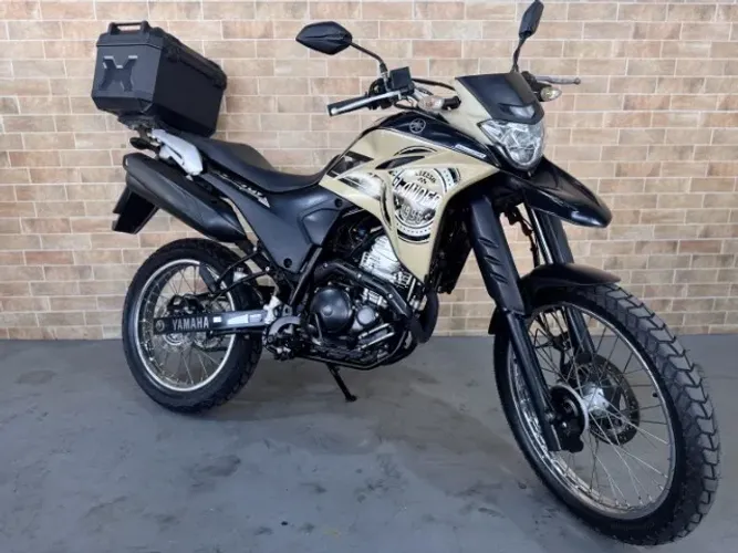 YAMAHA XTZ 250 LANDER 249CC 2022