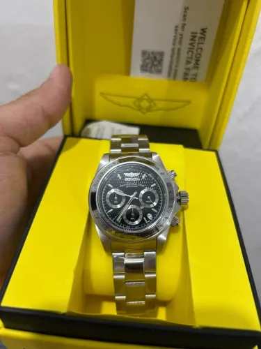 Relógio Invicta Speedway Collectiin 9223 Série S