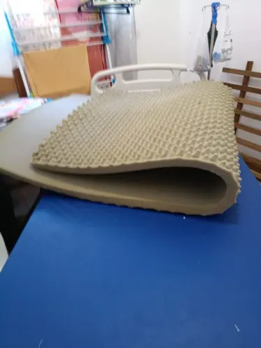 Cama hospitalar manual 