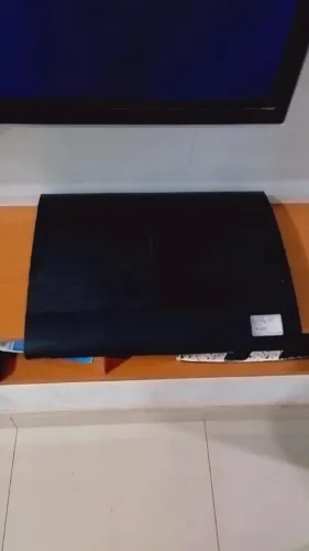 PS3 DESBLOQUEADO COM 2 CONTROLE