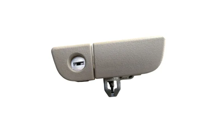 Maçaneta Porta Luvas L200 Triton 2015