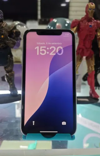 Iphone XR 64gb Branco (excelente estado)