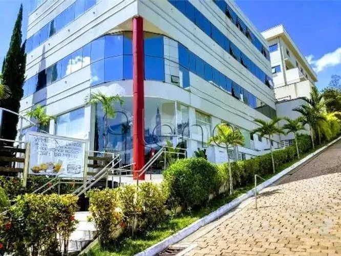Prédio à venda com 541 m² no Loteamento Alphaville Campinas, Campinas.