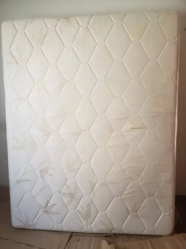 Colchão 