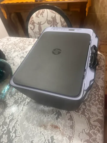IMPRESSORA HP NOVÍSSIMA