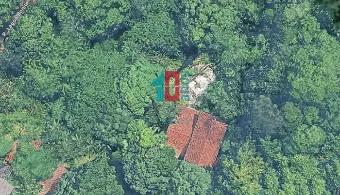 Vargem Grande | Sítio 3 quartos, sendo 1 suite