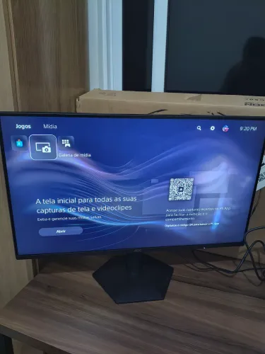 MONITOR AOC AGON 27G50F