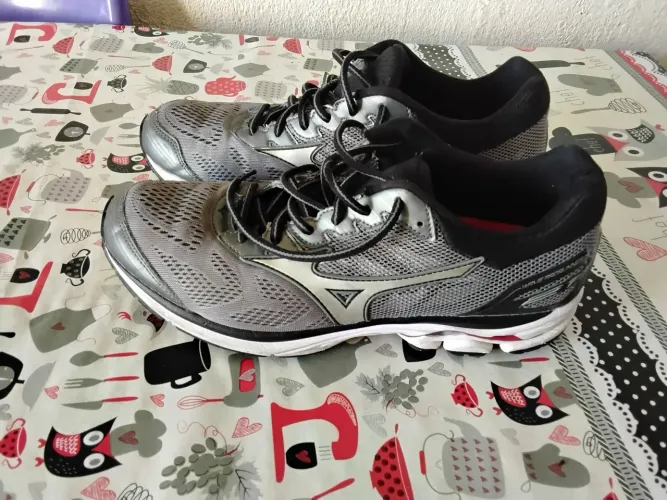 Tenis Mizuno wave tamanho 42
