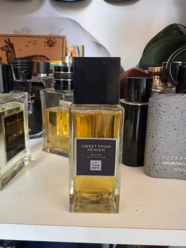 Perfume Sweet From Heaven