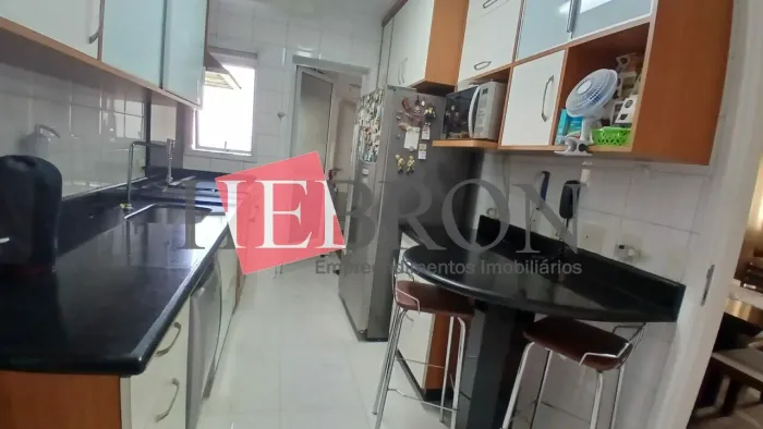 Apartamento para venda na região do Tatuapé!!!