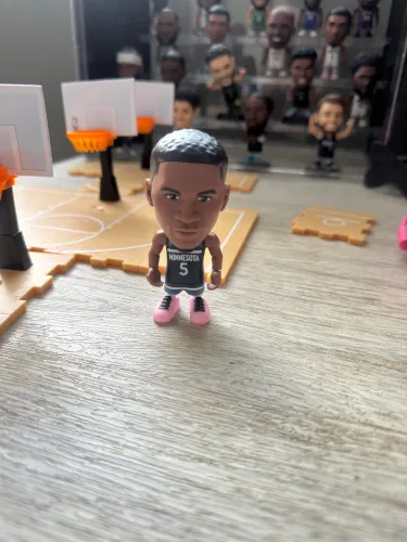 anthony edwards Zuru ballers 
