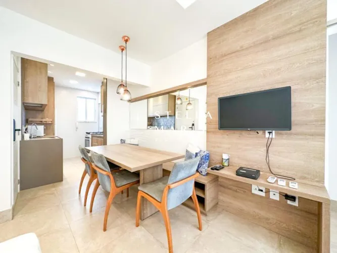 APARTAMENTO RESIDENCIAL em Rio de Janeiro - Rio de Janeiro, Ipanema