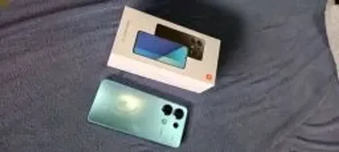 REDMI NOTE 13 4G