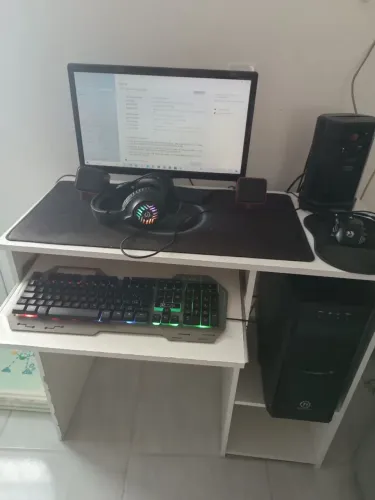Pc gamer completo