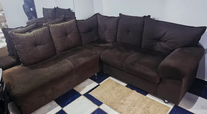 Sofá de canto