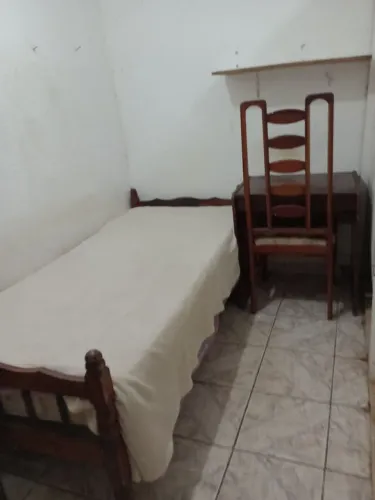 Saude-Vila Moraes- Para rapazes que trabalhem fora