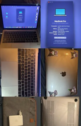 macbook pro 