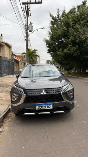 Mitsubishi Eclipse Cross HPE-S 1.5 16V 165cv Aut. 2025