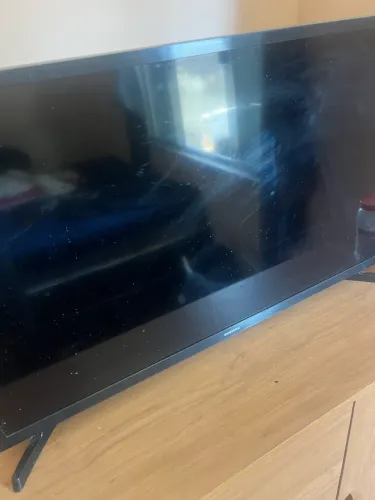 Televisão 32? Samsung