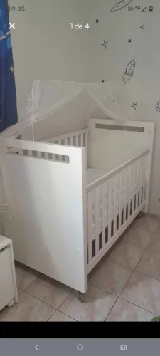 Berço
