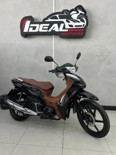 SHINERAY 50Q 2025